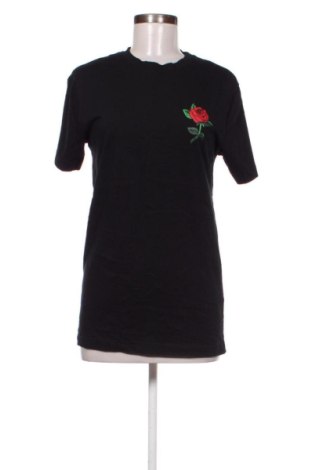 Tricou de femei Mister Tee, Mărime S, Culoare Negru, Preț 63,23 Lei, #137290526