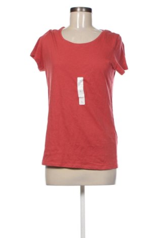 Tricou de femei In Extenso, Mărime L, Culoare Roșu, Preț 59,51 Lei, #137290563