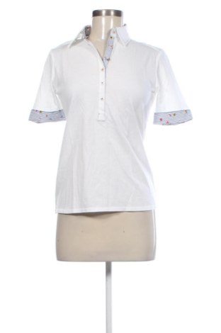 Damen T-Shirt Eterna, Größe S, Farbe Weiß, Preis 17,00 €, #137290673
