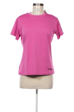 Damen T-Shirt Unbranded, Größe M, Farbe Rosa, Preis 6,00 €, #137291019