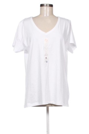 Női póló Zeeman, Méret XXL, Szín Fehér, Ár 3 602 Ft, #137291077