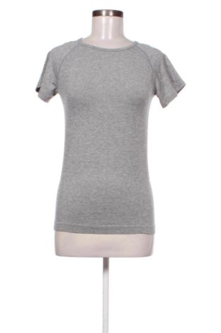 Tricou de femei Work Out, Mărime S, Culoare Gri, Preț 29,76 Lei, #137291475