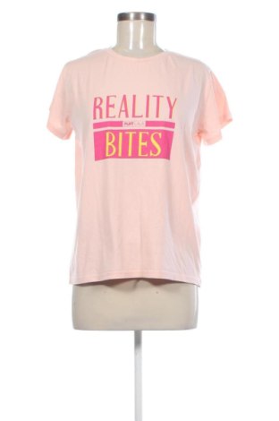 Tricou de femei PLNY LALA, Mărime XS, Culoare Roz, Preț 54,55 Lei, #137291635