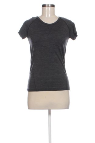 Tricou de femei H&M, Mărime S, Culoare Gri, Preț 36,74 Lei, #137291763