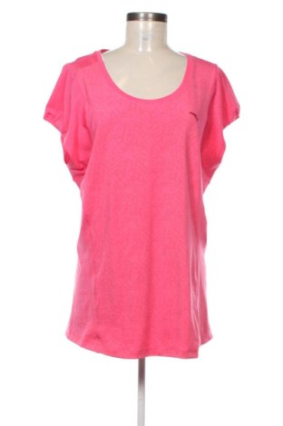 Tricou de femei Anta, Mărime 3XL, Culoare Roz, Preț 90,44 Lei, #137292706