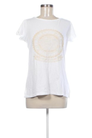 Дамска тениска Trussardi, Размер M, Цвят Бял, Цена 22,68 €, #137292876