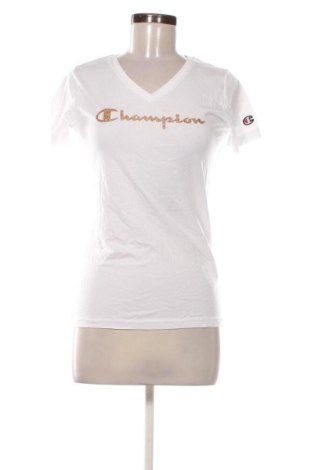 Női póló Champion, Méret XS, Szín Fehér, Ár 4 255 Ft, #137293061