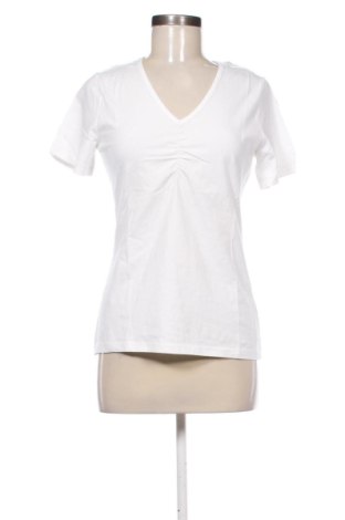 Γυναικείο t-shirt Janina, Μέγεθος M, Χρώμα Λευκό, Τιμή 8,89 €, #137293849