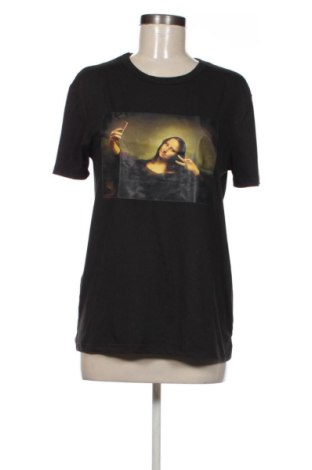 Tricou de femei Unbranded, Mărime M, Culoare Negru, Preț 62,99 Lei, #137294054