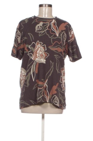 Tricou de femei Sinsay, Mărime XL, Culoare Multicolor, Preț 46,00 Lei, #137294579