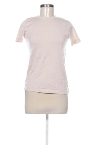 Дамска тениска Mango, Размер XS, Цвят Розов, Цена 7,81 €, #137295138