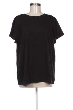 Tricou de femei Bon Prix, Mărime XXL, Culoare Negru, Preț 58,57 Lei, #137295563