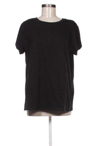 Tricou de femei Bon Prix, Mărime XL, Culoare Negru, Preț 58,42 Lei, #137295599