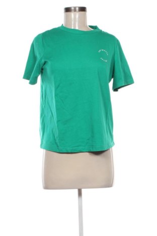Tricou de femei Mango, Mărime S, Culoare Verde, Preț 78,84 Lei, #137295982