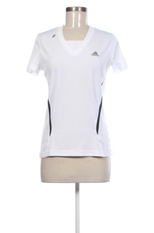 Damski T-shirt Adidas, Rozmiar M, Kolor Biały, Cena 77,00 zł, #137296962