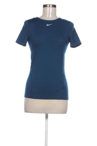 Tricou de femei Nike, Mărime XS, Culoare Albastru, Preț 83,99 Lei, #137297005
