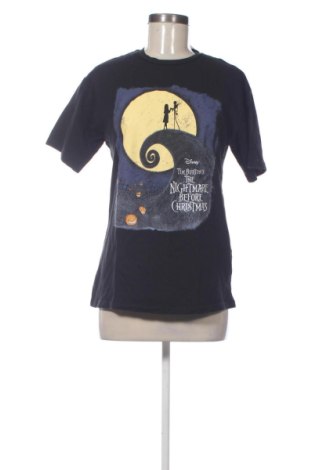 Tricou de femei Disney, Mărime M, Culoare Negru, Preț 62,99 Lei, #137297572