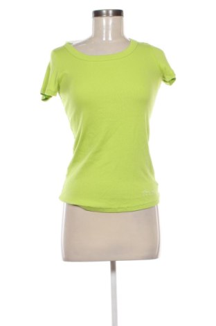 Tricou de femei Marc Cain Sports, Mărime M, Culoare Verde, Preț 199,46 Lei, #137298291
