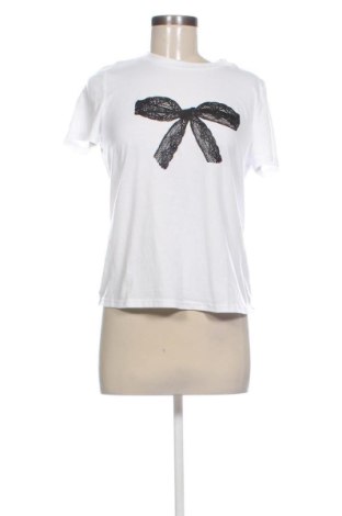 Damski T-shirt SHEIN, Rozmiar M, Kolor Kolorowy, Cena 33,87 zł, #137298966