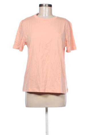 Γυναικείο t-shirt Mango, Μέγεθος L, Χρώμα Ρόζ , Τιμή 10,03 €, #137299221