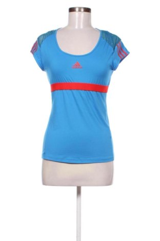 Tricou de femei Adidas, Mărime M, Culoare Multicolor, Preț 91,75 Lei, #137300422