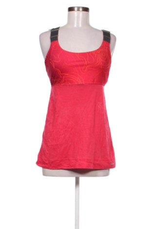 Tricou de femei Reebok, Mărime S, Culoare Roșu, Preț 57,03 Lei, #137300506