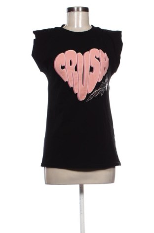 Дамска тениска J'AIME’, Размер M, Цвят Многоцветен, Цена 13,00 €, #137300788