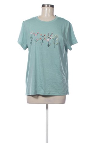 Tricou de femei Unbranded, Mărime XL, Culoare Verde, Preț 57,74 Lei, #137301657