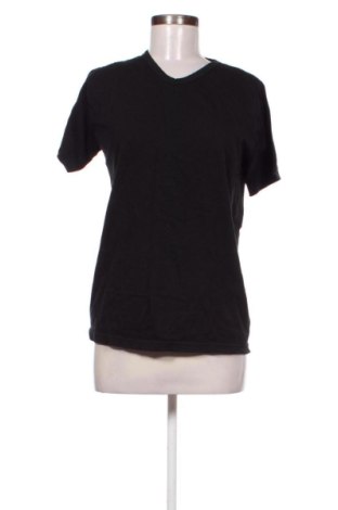 Tricou de femei Unbranded, Mărime M, Culoare Negru, Preț 41,99 Lei, #137301957