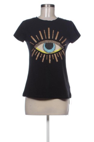 Damen T-Shirt Unbranded, Größe S, Farbe Schwarz, Preis 16,51 €, #137302856