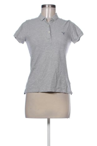 Tricou de femei Gant, Mărime S, Culoare Gri, Preț 146,97 Lei, #137303001