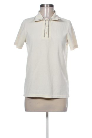 Tricou de femei DAZY, Mărime M, Culoare Ecru, Preț 57,74 Lei, #137303040
