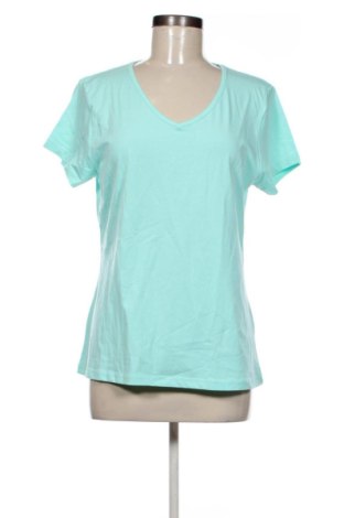 Tricou de femei Boutique +, Mărime XL, Culoare Verde, Preț 65,78 Lei, #137304729