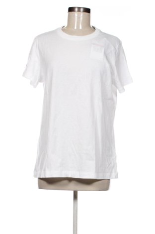 Tricou de femei Nike, Mărime L, Culoare Alb, Preț 172,99 Lei, #137304761