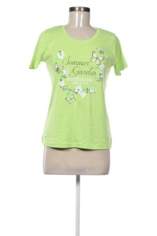 Tricou de femei Bon Prix, Mărime M, Culoare Verde, Preț 87,00 Lei, #137305185