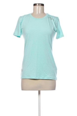 Tricou de femei Progress, Mărime L, Culoare Albastru, Preț 36,74 Lei, #137305638