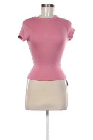 Tricou de femei ASOS, Mărime S, Culoare Roz, Preț 96,00 Lei, #137305640