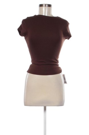 Dámské tričko ASOS, Velikost S, Barva Hnědá, Cena  377,00 Kč, #137305745