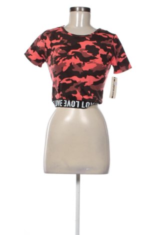 Tricou de femei Unbranded, Mărime S, Culoare Multicolor, Preț 68,24 Lei, #137306726