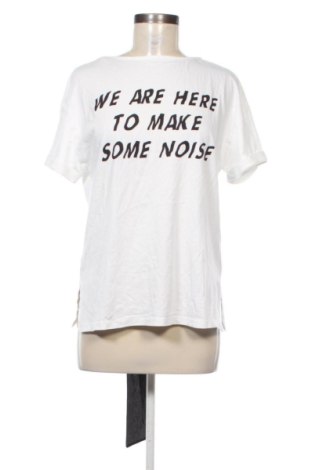 Tricou de femei Stradivarius, Mărime M, Culoare Multicolor, Preț 52,49 Lei, #137307011