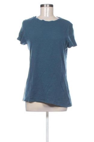 Damski T-shirt Primark, Rozmiar L, Kolor Niebieski, Cena 42,34 zł, #137307299
