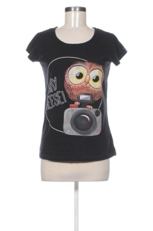 Tricou de femei Unbranded, Mărime L, Culoare Negru, Preț 46,00 Lei, #137307317