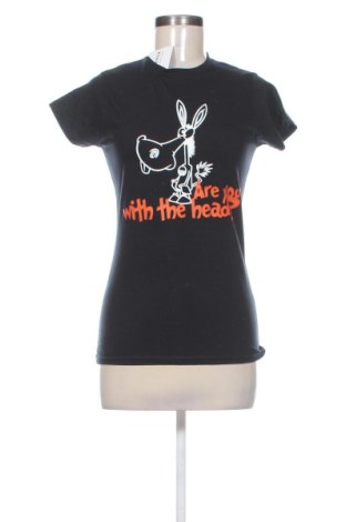 Tricou de femei Unbranded, Mărime M, Culoare Negru, Preț 62,00 Lei, #137307329