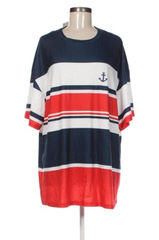 Tricou de femei SHEIN, Mărime 3XL, Culoare Multicolor, Preț 57,74 Lei, #137307647