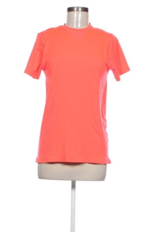 Γυναικείο t-shirt Crivit, Μέγεθος M, Χρώμα Ρόζ , Τιμή 7,00 €, #137308482
