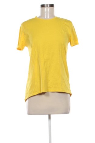 Női póló Zara, Méret S, Szín Sárga, Ár 3 191 Ft, #137308525