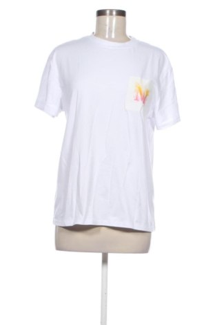 Tricou de femei Unbranded, Mărime M, Culoare Alb, Preț 73,49 Lei, #137308779