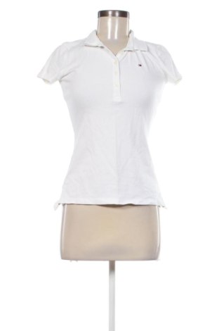 Női póló Tommy Hilfiger, Méret S, Szín Fehér, Ár 10 993 Ft, #137310071