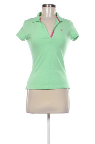 Damski T-shirt Ralph Lauren, Rozmiar S, Kolor Zielony, Cena 169,34 zł, #137310099
