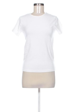 Tricou de femei Mango, Mărime M, Culoare Alb, Preț 58,00 Lei, #137310151